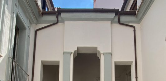 SottoTraccia: a Benevento il festival che mappa l’arte emergente fuori dai grandi centri Benevento, i luoghi del Festival SottoTraccia