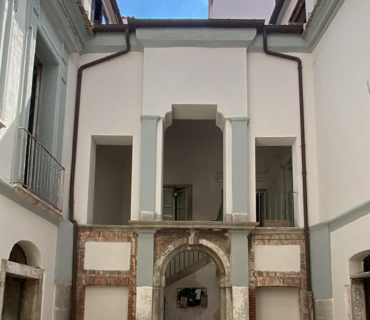 SottoTraccia: a Benevento il festival che mappa l’arte emergente fuori dai grandi centri Benevento, i luoghi del Festival SottoTraccia