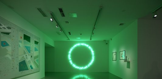 Focus curatori in 22 domande: intervista a Gabriele Lorenzoni