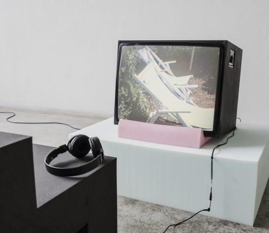 Focus curatori in 22 domande: intervista a Marta Cereda