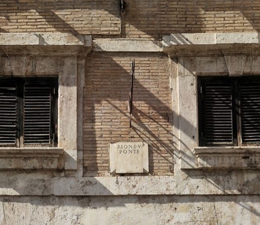 Ponte Art and Design District: Roma apre il suo nuovo distretto creativo via Governo vecchio