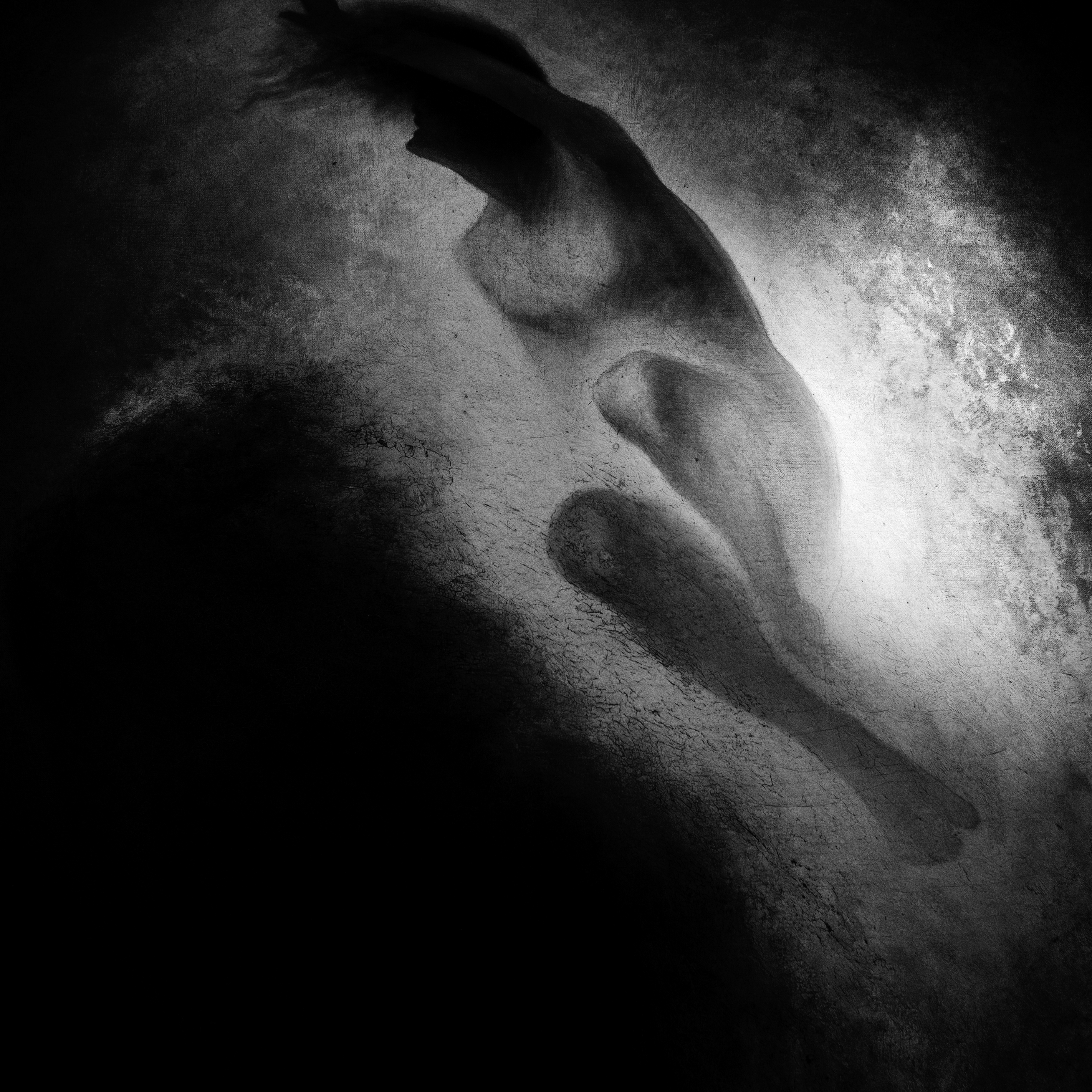 Antonio Biasiucci, Insula, Certosa di San Giacomo, Capri 2025