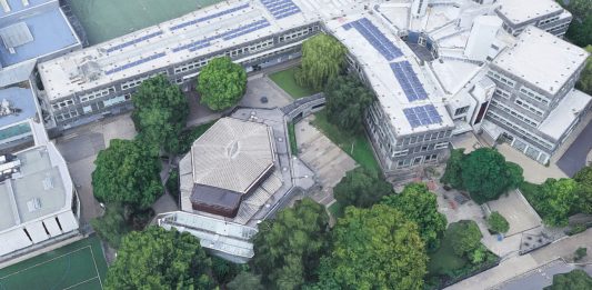 A Londra aprirà un nuovo Museo di Architettura Brutalista. In una scuola