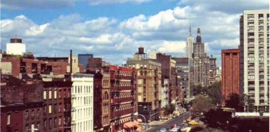 Al PAV la prima mostra istituzionale di Alan Sonfist, pioniere della land art