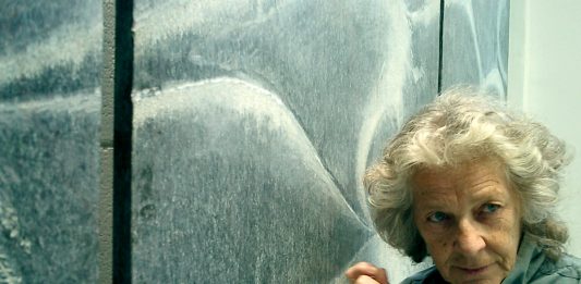 È morta a 89 anni Amalia del Ponte, scultrice e designer milanese Amalia Del Ponte