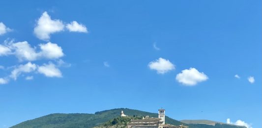 Assisi International Contemporary Art Exhibition: presto al via la XVI edizione