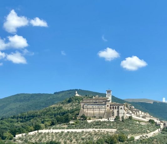 Assisi International Contemporary Art Exhibition: presto al via la XVI edizione