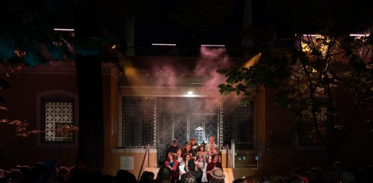 Avvenimento #3: il format che trasforma Collezione Peggy Guggenheim in organismo vivo e mutevole