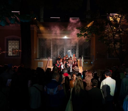 Avvenimento #3: il format che trasforma Collezione Peggy Guggenheim in organismo vivo e mutevole