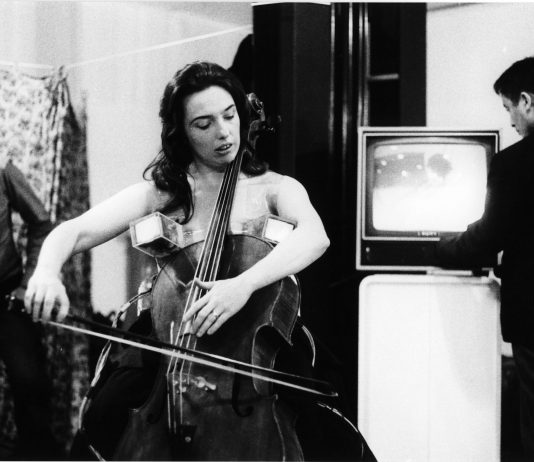 Antonio D’Agostino e il volto del Fluxus: fotografie in mostra a Rimini