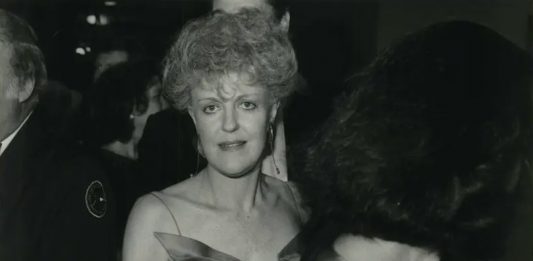 Affascinante e facoltosa mecenate, è morta Christophe de Menil