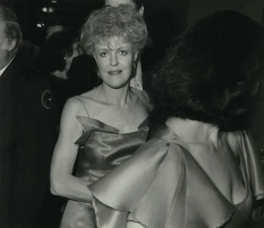 Affascinante e facoltosa mecenate, è morta Christophe de Menil