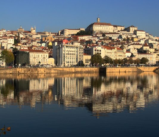 Manifesta 17 si terrà a Coimbra: la biennale nomade arriva per la prima volta in Portogallo