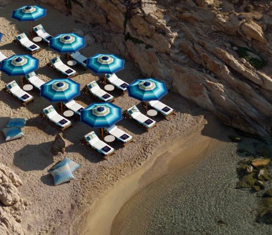 La moda conquista le spiagge: le collaborazioni dell’estate 2025