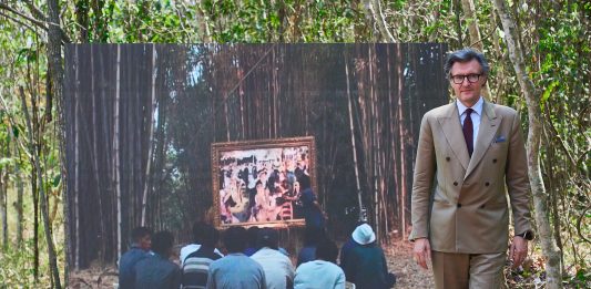 Focus curatori in 22 domande: intervista a Stefano Rabolli Pansera