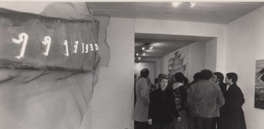 Addio a Luisa Laureati, morta la storica gallerista protagonista della scena intellettuale romana