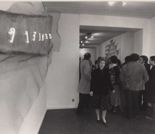 Addio a Luisa Laureati, morta la storica gallerista protagonista della scena intellettuale romana