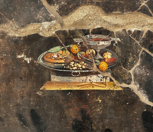 A Pompei, tra fave, pesci e allevamenti suini: la dieta che racconta una civiltà