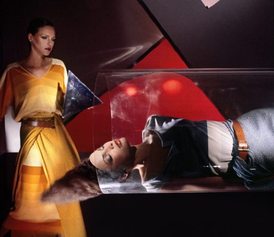 Tre mostre di moda da non perdere a settembre in Europa