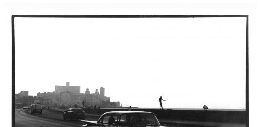 Habanarquia, un’indagine fotografica all’Avana: intervista a Giovanni Stella