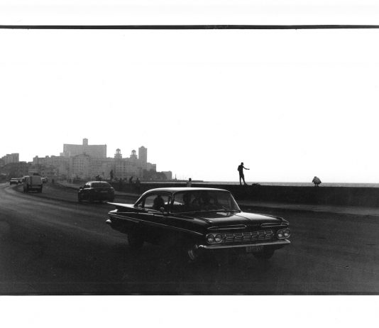 Habanarquia, un’indagine fotografica all’Avana: intervista a Giovanni Stella