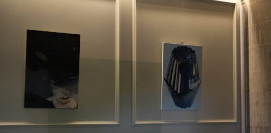 “L’Estetica del Gusto”: a Venezia la mostra degli artisti dell’Accademia nel ristorante di Borghese