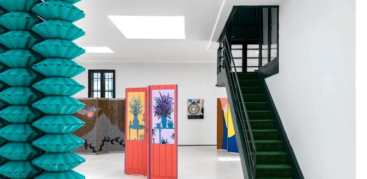 Wentrup Venezia presenta “Hidden Memories”: un dialogo tra arti visive, design e musica