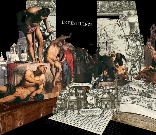 “Venezia e le epidemie”: la storia di una città modello in mostra a Fondazione Giorgio Cini