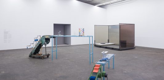 Che cos’è il museo nel ventunesimo secolo? Ce lo chiede una mostra a Berlino