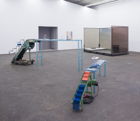 Che cos’è il museo nel ventunesimo secolo? Ce lo chiede una mostra a Berlino