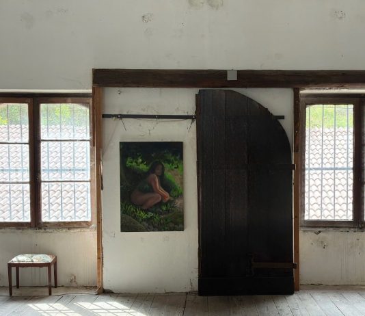 Il fascino del quotidiano in mostra da Universo Factory, a Vittorio Veneto