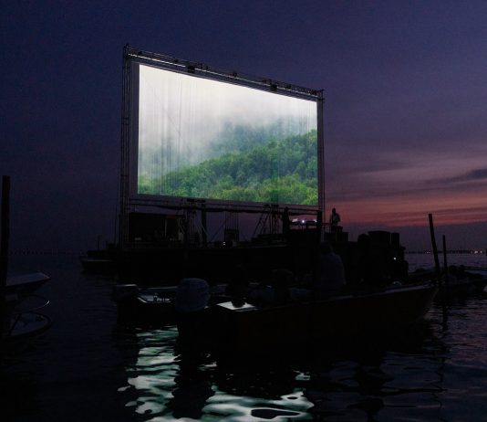 Ritorna il Cinema Galleggiante a Venezia: la programmazione e le novità