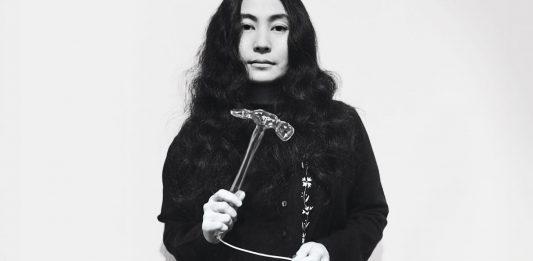La musica della mente: Yoko Ono protagonista a Berlino