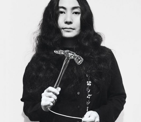 La musica della mente: Yoko Ono protagonista a Berlino