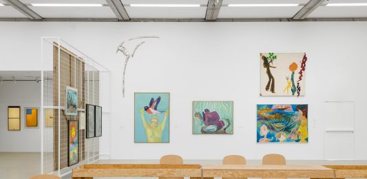 Mai definitivo: il mumok di Vienna racconta le sue trasformazioni in una mostra