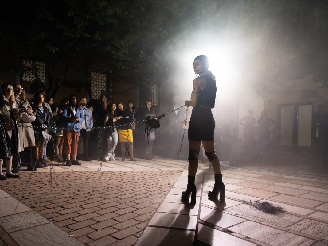 Avvenimento #3 Nos Bastidores do Estudohttps://www.exibart.com/repository/media/2025/08/IMG_4482-1068x802.jpeg