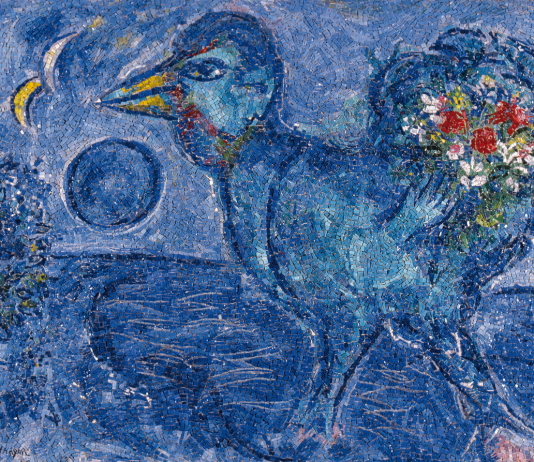 Tessere senza tempo: perché il mosaico è nel DNA di Ravenna Mosaico Ravenna