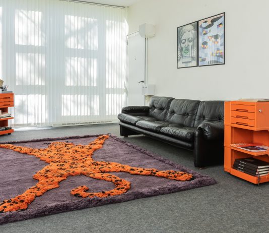 Nell’iconica Unità Ovest di Ivrea apre la Casa Museo Olivettiana, tra tecnologia e design