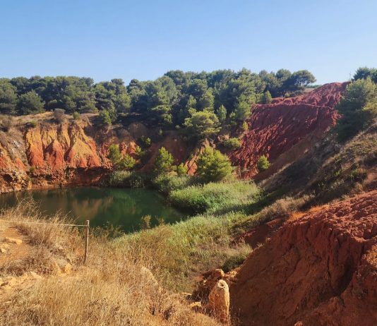 Viaggi straordinari. Sead Kazanxhiu in Salento