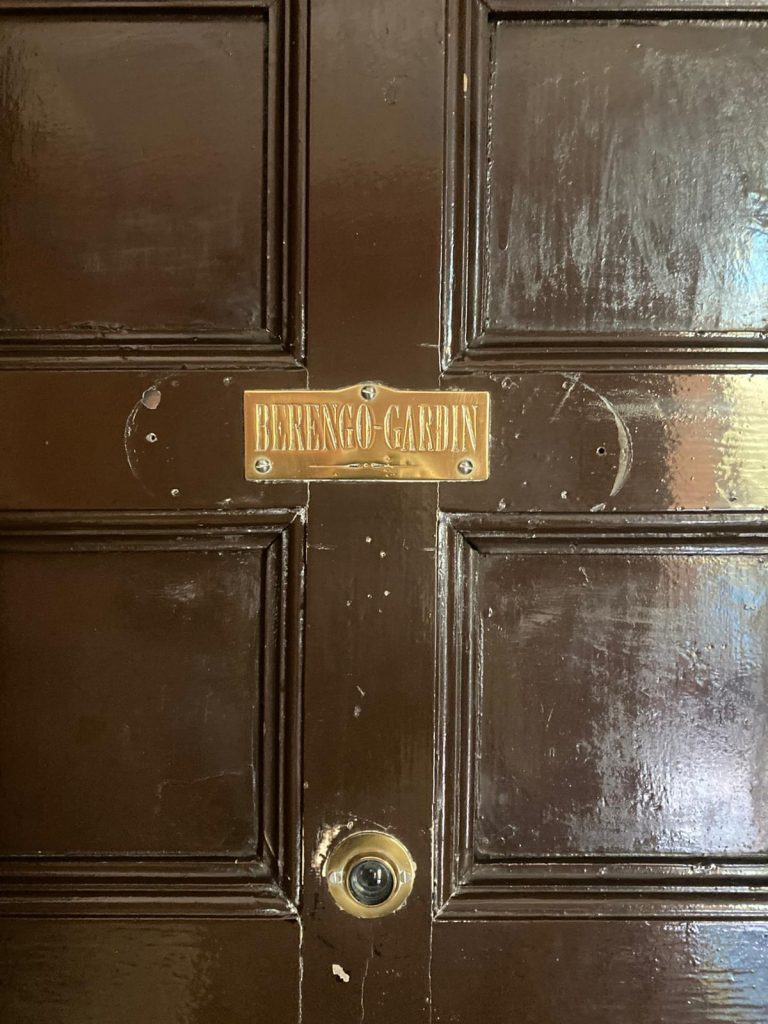 berengo gardin
