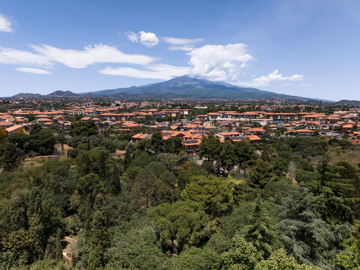 Parco Paternò del Toscano 