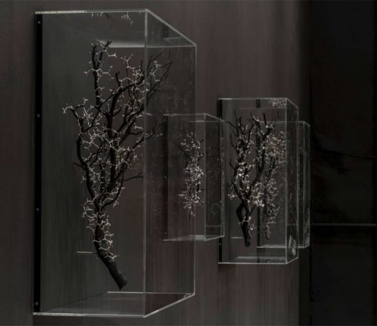 Il potere della creazione: Cecchini e Mastrovito in mostra alla Catucci Gallery di Berlino