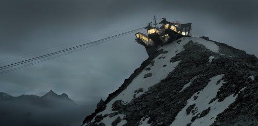 Dove vai in vacanza? – Se sei in cerca di angeli o in fuga dai demoni, vai in montagna