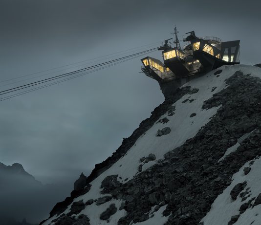 Dove vai in vacanza? – Se sei in cerca di angeli o in fuga dai demoni, vai in montagna