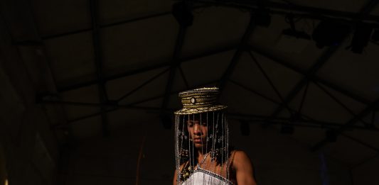 La natura indisciplinata della performance: voci e visioni a Centrale Fies performance Centrale Fies