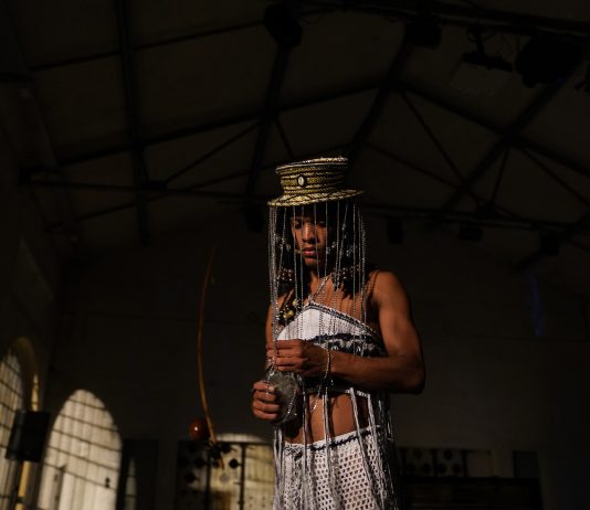 La natura indisciplinata della performance: voci e visioni a Centrale Fies performance Centrale Fies