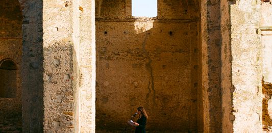 Torna PERFORMATIVE, il festival internazionale della performance del MAXXI L’Aquila