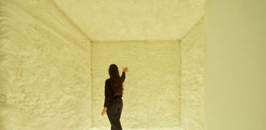 Piero Manzoni: Total Space, l’annuncio di Magazzino Italian Art