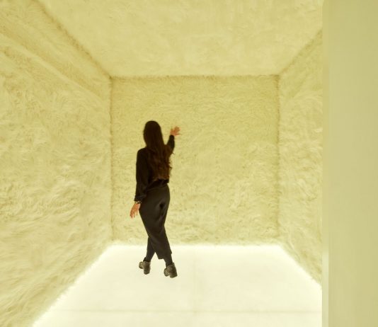 Piero Manzoni: Total Space, l’annuncio di Magazzino Italian Art