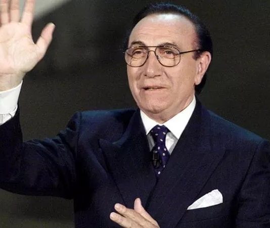 Muore il gigante della televisione italiana, Pippo Baudo